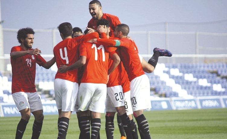 المنتخب مطالب بعرض أفضل اليوم أمام نيجيريا تعويضا لتعادل النيجر الأخير﻿