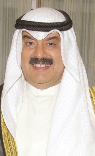 خالد الجارالله﻿