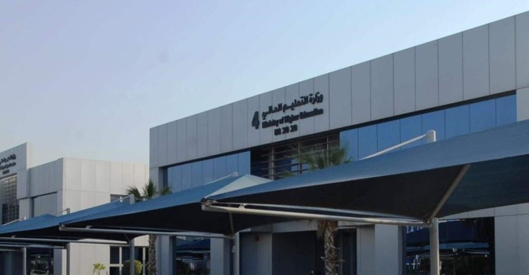 "التعليم العالي": لم نعادل شهادة جامعية غير معتمدة قبل حكم قضائي نهائي