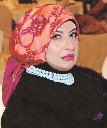 باسمة الدهيم﻿