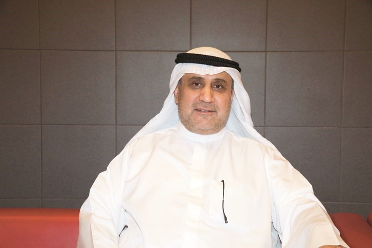 عبدالرحمن النصار ﻿
