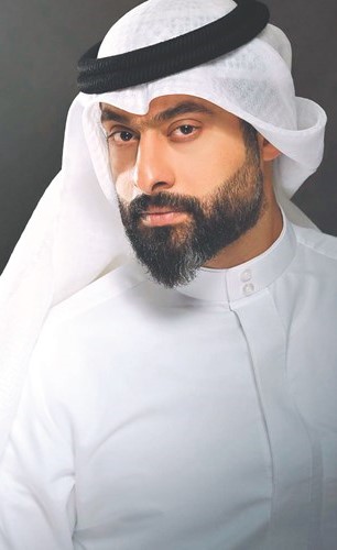 حسين المهدي﻿