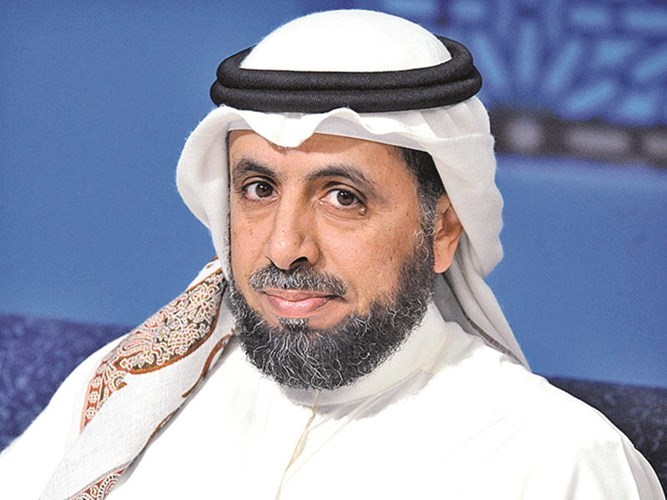 عبدالعزيز الهاجري﻿