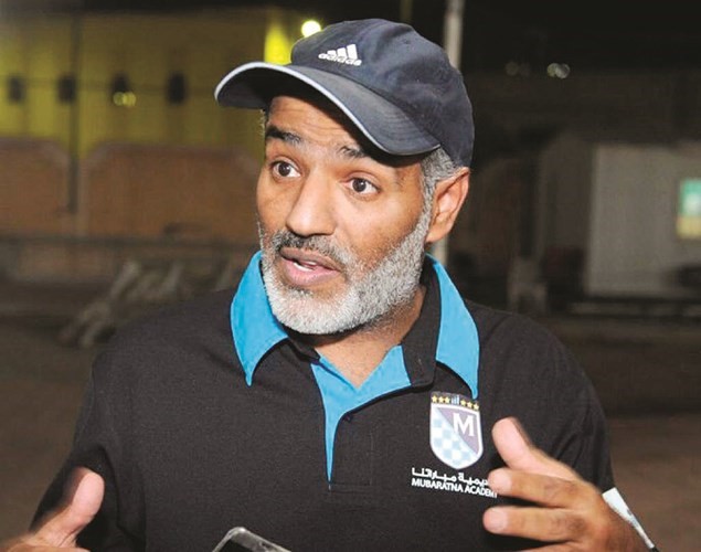 محمد الذروة ﻿
