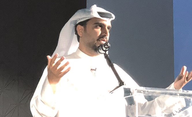 خالد الحمد﻿