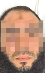 المصري المتهم بالانضمام لتنظيم داعش﻿