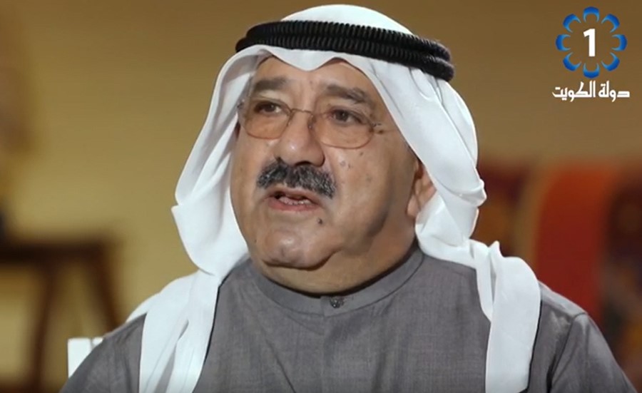 بالفيديو.. الشيخ ناصر الصباح: منطقة الشمال تستوعب استثمارات بحجم بين 450 و 650 مليار دولار