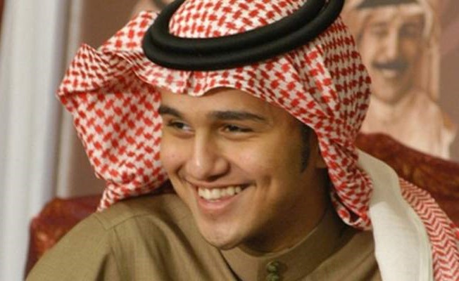 أحدث صورة للفنان عباس إبراهيم بعد غياب