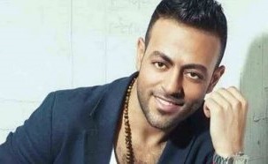 تامر عاشور يعلق على حكم حبسه بتهمة التهرب الضريبي