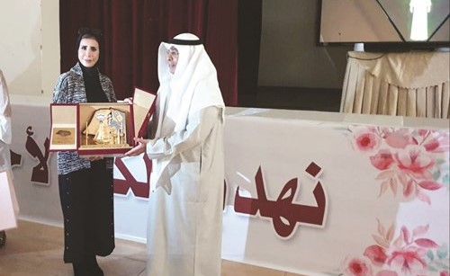 درع تذكارية﻿