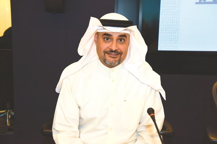 رائد الهقهق﻿