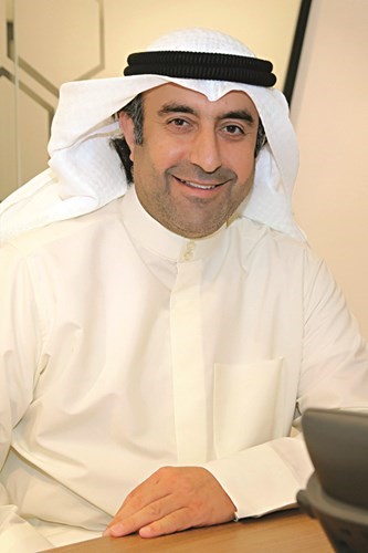 إبراهيم الكندري﻿