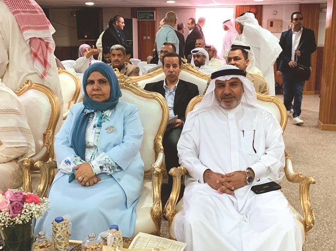 «التربية» تقيم العرض الموسيقي لأوركسترا المناطق التعليمية الشرقية والغربية