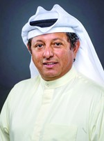  م.خالد المشعان