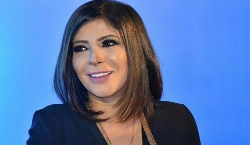 بالفيديو.. منى زكي تكشف عن بطلة فيلم أحمد حلمي الجديد