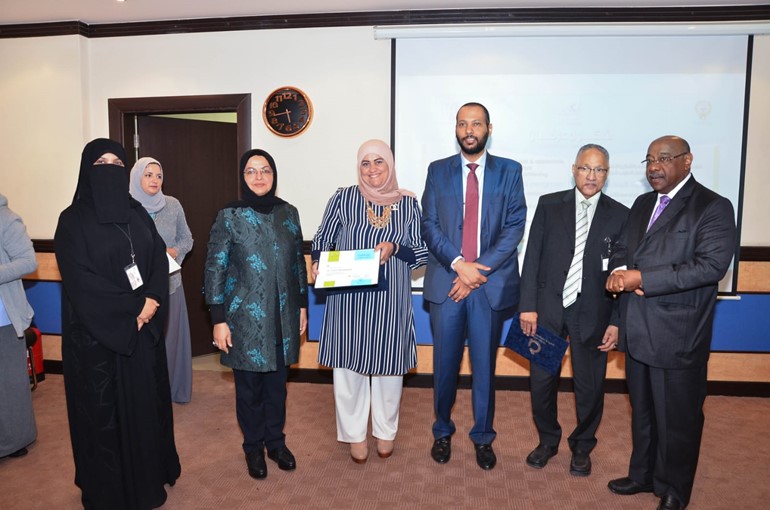 وليد البصيري : حصول مستشفى الفروانية على "الاعتماد الوطني" بجودة الخدمات الصحية في دورته الثانية