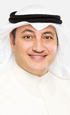 عسكر العنزي