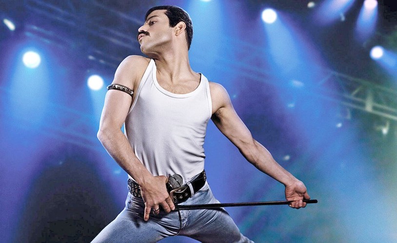 بالفيديو.. «Bohemian Rhapsody» سيرة ذاتية على أنغام «الروك»