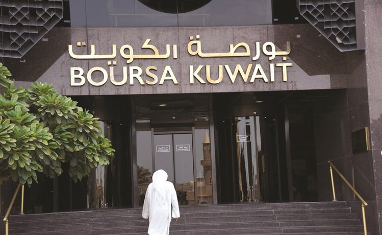 3 مليارات دينار مكاسب البورصة في الربع الأول