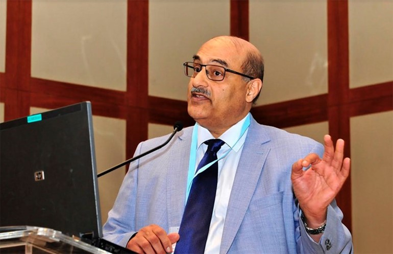كلية العلوم الطبية المساعدة أقامت مؤتمرها الوطني الثاني للمهن تحت شعار «confrence profession health allied national second»