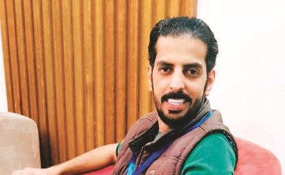مبارك البذالي﻿