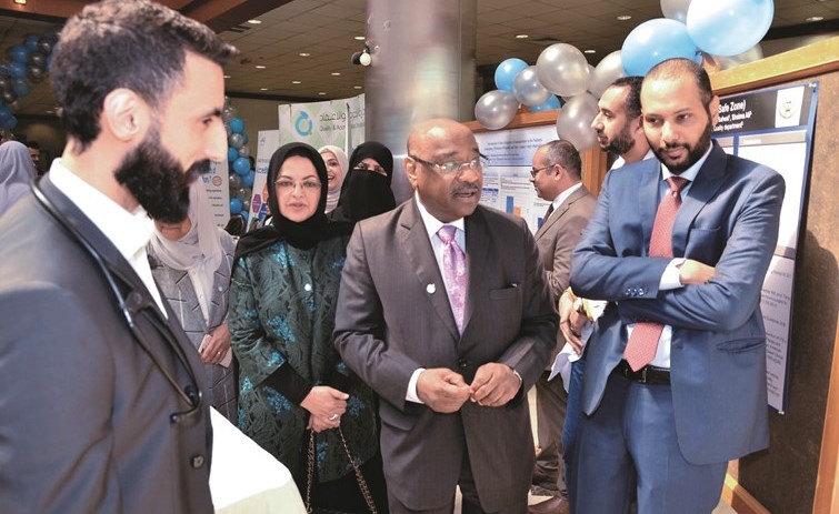 وليد البصيري: حصول مستشفى الفروانية على «الاعتماد الوطني» بجودة الخدمات الصحية في دورته الثانية