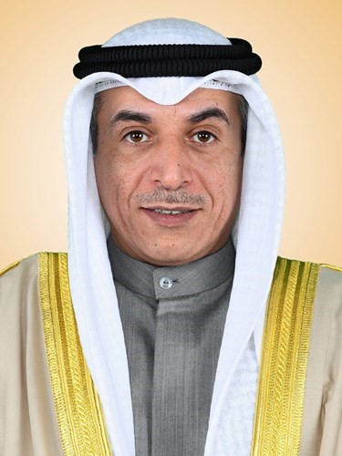 د.حامد العازمي﻿