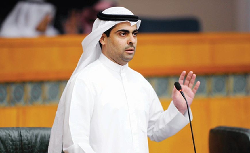 العدساني: لا يوجد نقص تشريعي في قوانين مكافحة الفساد.. والحكومة مطالبة بإجراءات جادة لمنع تعارض المصالح