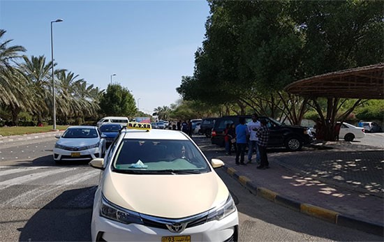 زوار حديقة الحيوان يعودون أدراجهم..والعطية لـ"الأنباء": "البروسيلا" لا ينتقل للإنسان والإغلاق احترازي للسيطرة على المرض