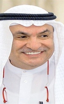 محمد جاسم الصقر