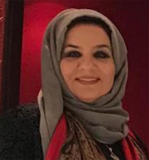 د.نجاة روح الدين