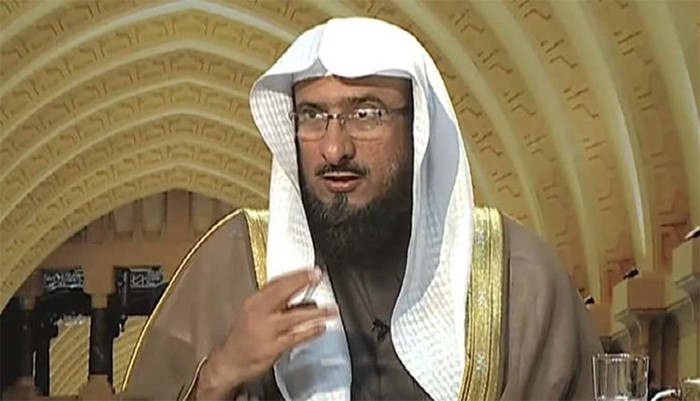 بالفيديو.. الداعية الماجد يجيز محادثة المرأة للرجل الأجنبي بغرض النصيحة