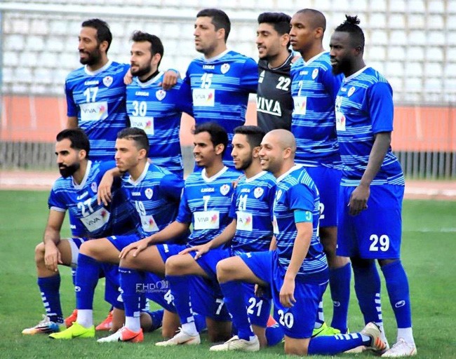 ثلاثية للشباب تقوده لربع نهائي كأس الامير على حساب الجهراء