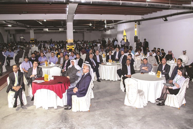 شفروليه الغانم تفوز بجائزة التميّز العالمية GM GrandMasters من جنرال موتورز للمرة الرابعة عشرة