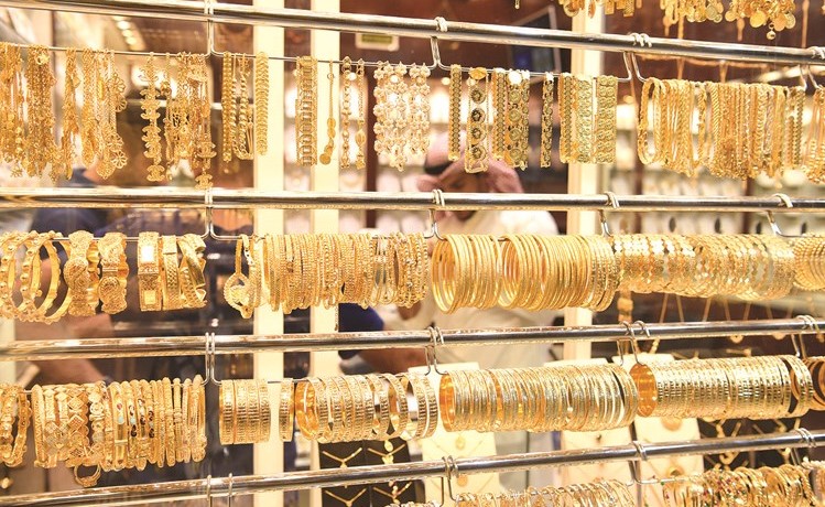 إعادة تنظيم إجراءات دمغ المعادن والمشغولات المستوردة