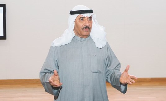 عدنان المير ﻿