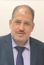 نبيل المنزلاوي﻿