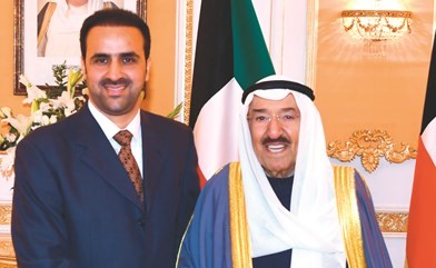 جانب من الاستقبال﻿