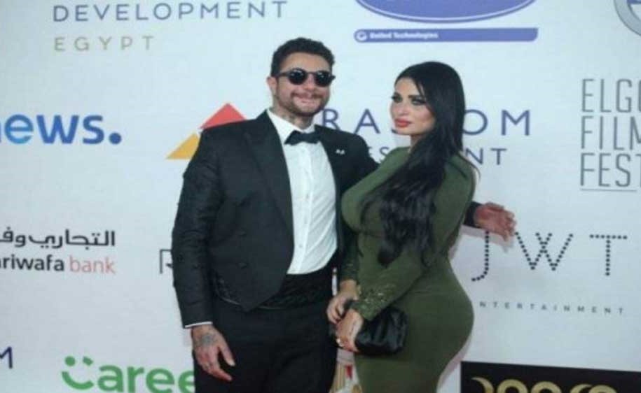 أحمد الفيشاوي يحذف زوجته من إنستغرام.. والأخيرة تغلق حسابها بعد منشور غامض