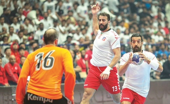 الكويت يريد حصد برونزية البطولة الآسيوية ﻿