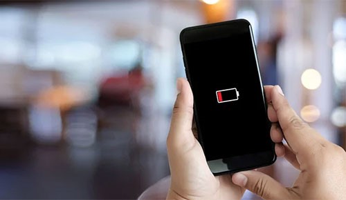 "تويتر" يضيف خيارا جديدا لتقليل استهلاك طاقة البطارية