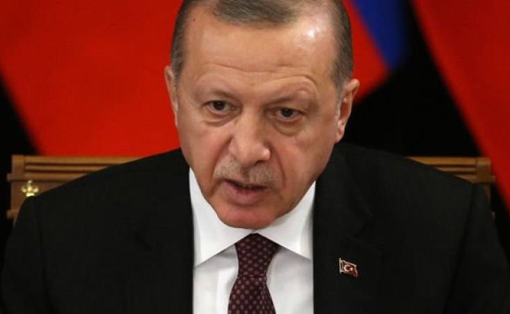 أردوغان يخسر أنقرة ويقر بالهزيمة في إسطنبول في الانتخابات البلدية