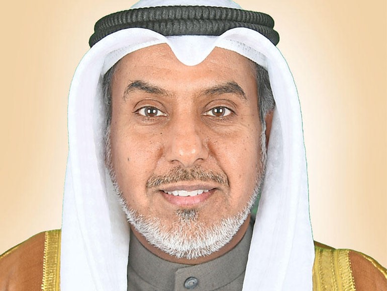 فهد الشعلة
