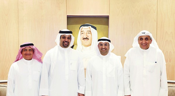 «المالية»: توقيع أطر الترتيبات المالية المتعددة الأطراف للتوازن المالي في البحرين