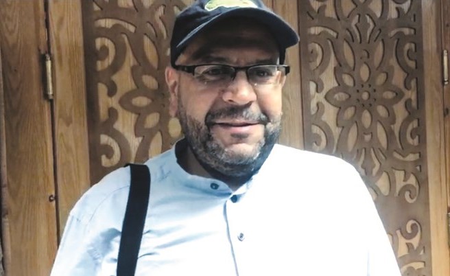 د.عبدالله العابر﻿