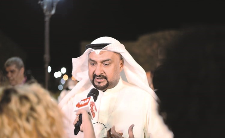 د نبيل الفيلكاوي﻿