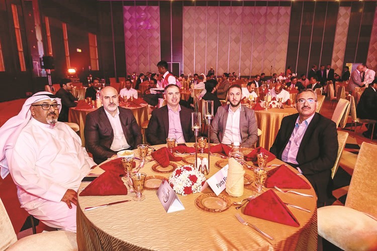 «نيسان البابطين» تكرّم عملاءها في الحفل السنوي العاشر لخدمة ما بعد البيع