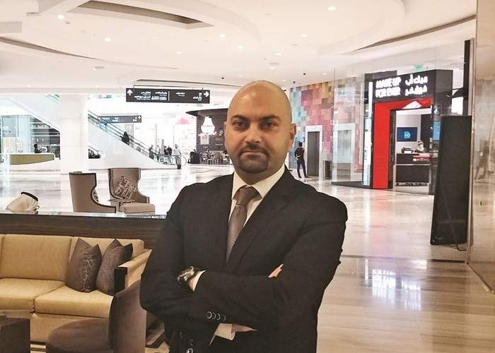 فادي عقيل﻿