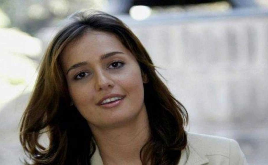 بالفيديو.. حلا شيحة تكشف تفاصيل أول عمل سينمائي لها بعد خلع الحجاب