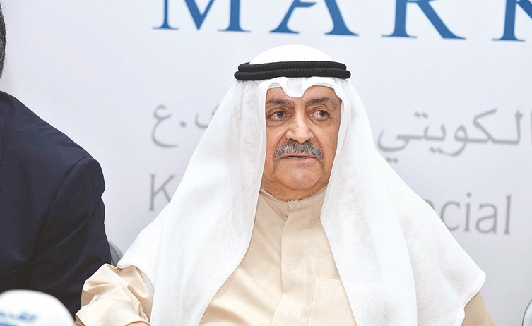 ضرار الغانم﻿